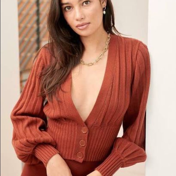 Aritzia caridgan - Picture 5 of 5